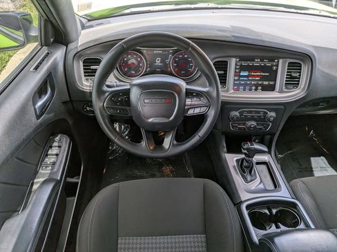 Used 2023 Dodge Charger GT AWD/4WD image 14