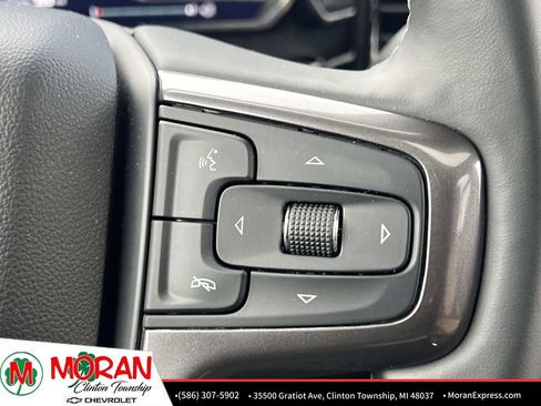 Certified 2025 Chevrolet Silverado 3500 High Country w/ High Country Premium Package image 27