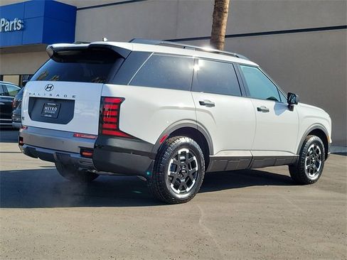 New 2026 Hyundai Palisade XRT Pro image 3