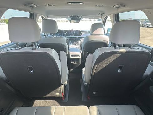 Used 2025 Hyundai Palisade SEL FWD image 35