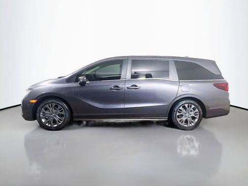 Used 2025 Honda Odyssey Touring image 6