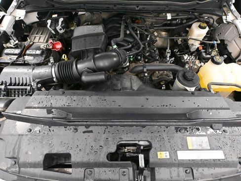 Used 2023 Ford F350 XLT w/ FX4 Off-Road Package image 47