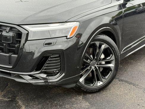 New 2026 Audi Q7 3.0T Premium Plus image 2