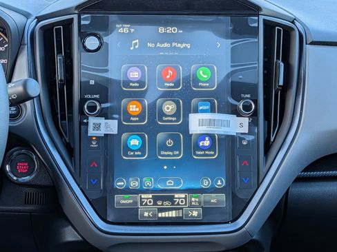 New 2026 Subaru Crosstrek 2.5i Wilderness image 10