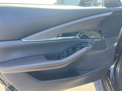 Certified 2025 MAZDA CX-30 AWD 2.5 S w/ Premium Package image 19