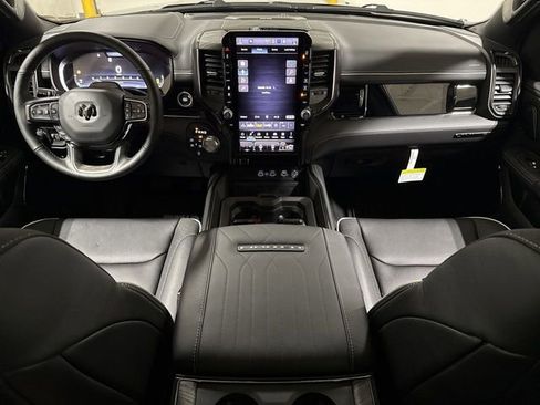 New 2026 RAM 1500 Limited AWD/4WD image 10