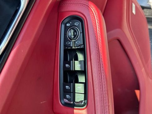 Used 2017 Porsche Macan GTS AWD/4WD image 24