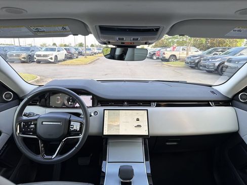 Used 2024 Land Rover Range Rover Evoque S AWD/4WD image 18
