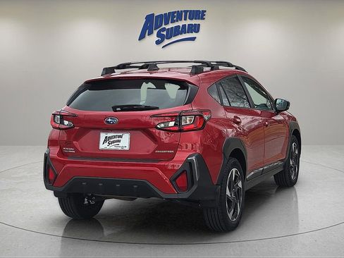 Certified 2024 Subaru Crosstrek 2.5i Limited w/ Popular Package #4A image 6