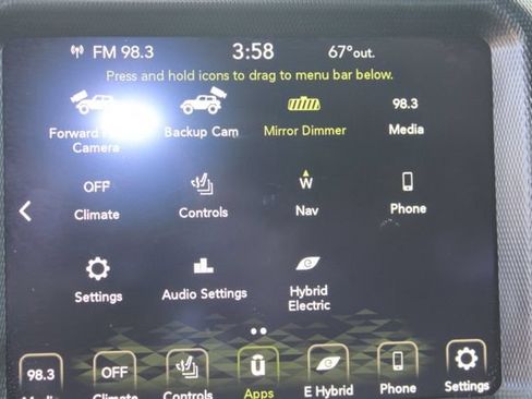 Used 2023 Jeep Wrangler Unlimited Sahara AWD/4WD image 27
