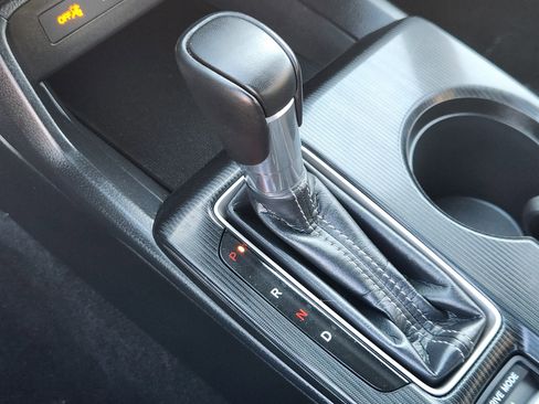 Certified 2022 Honda Civic Sport image 12