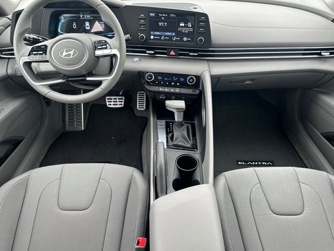 New 2026 Hyundai Elantra Sport image 13