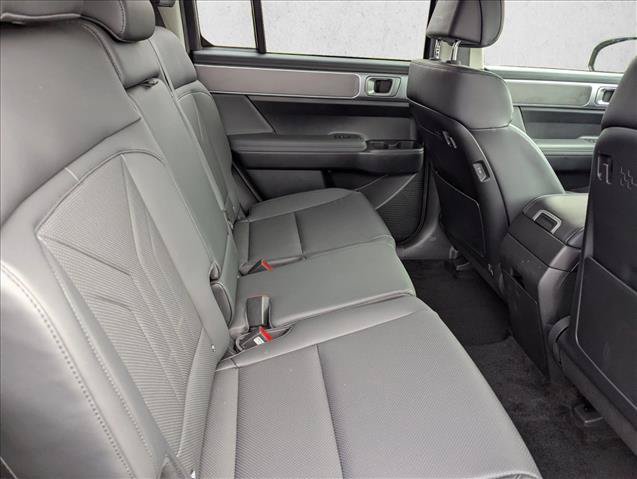 Certified 2026 Hyundai Santa Fe SEL FWD image 28