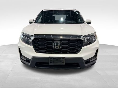 Used 2022 Honda Passport EX-L image 2