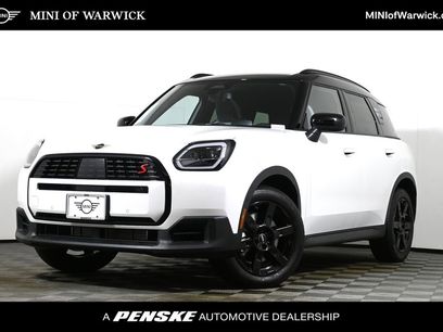 New 2026 MINI Cooper Countryman S