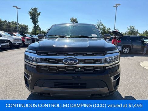 Used 2023 Ford Expedition King Ranch AWD/4WD image 5