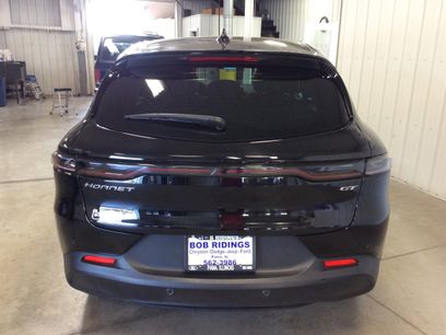 Used 2024 Dodge Hornet GT Plus