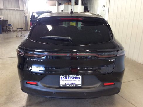Used 2024 Dodge Hornet GT Plus image 4