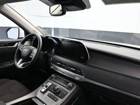Used 2020 Hyundai Palisade SEL FWD image 12