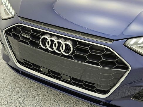 Used 2024 Audi A4 2.0T Premium image 27