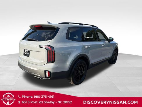 Used 2023 Kia Telluride SX X-Line AWD/4WD image 10