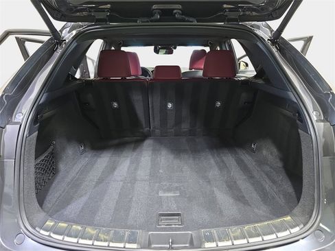 Certified 2025 Lexus NX 350h 350h Premium image 12