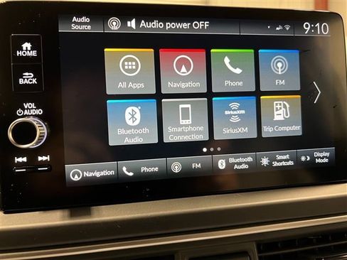 New 2025 Honda Pilot Touring image 29