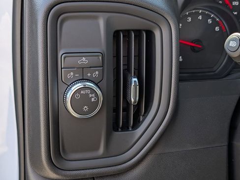 New 2026 GMC Sierra 1500 Pro w/ Pro Value Package image 12