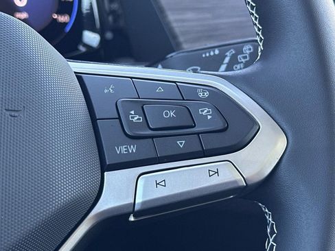 New 2026 Volkswagen Atlas SEL AWD/4WD image 17