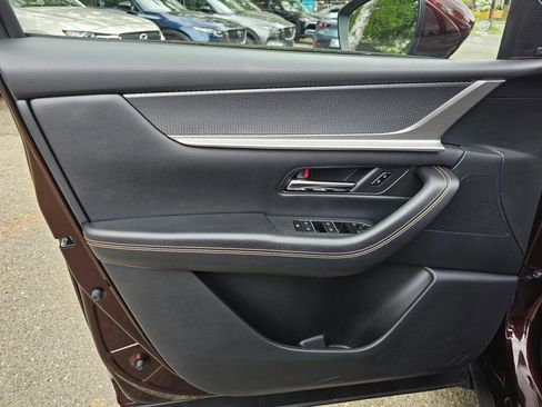 Used 2024 MAZDA CX-90 Plug-In Hybrid w/ Premium Pkg AWD/4WD image 25