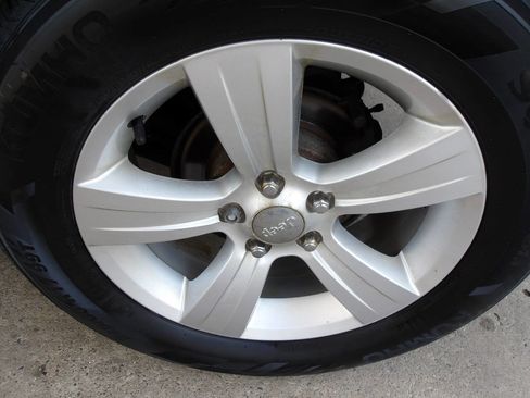 Used 2016 Jeep Compass Sport w/ Power Value Group image 45