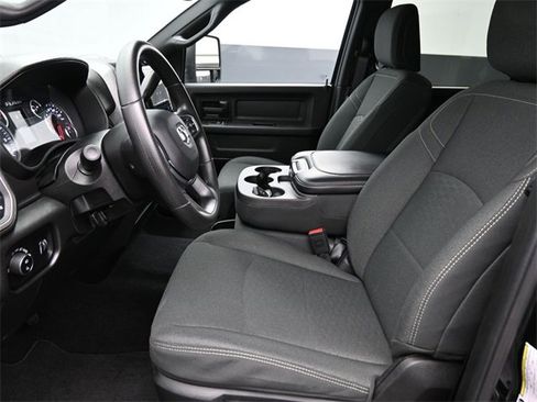 Used 2026 RAM 2500 Tradesman image 10