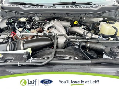 Used 2024 Ford F350 XL w/ XL Chrome Package image 22