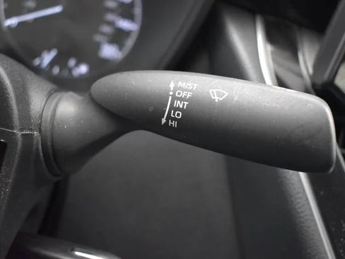 Used 2025 Toyota Corolla LE FWD image 25