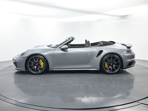 Used 2024 Porsche 911 Turbo S image 2