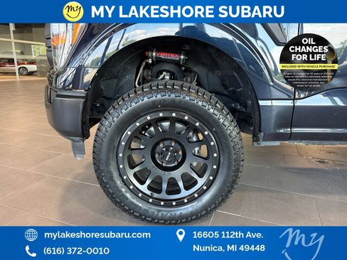 Used 2023 Ford F150 XL AWD/4WD image 26