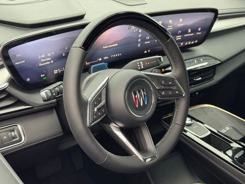 New 2026 Buick Enclave Avenir w/ Super Cruise Package image 14