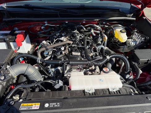 Used 2025 Toyota 4Runner SR5 image 20