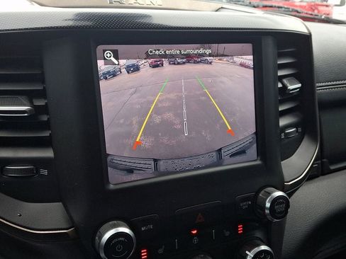 Used 2020 RAM 1500 Rebel w/ Rebel Level 1 Equipment Group image 18