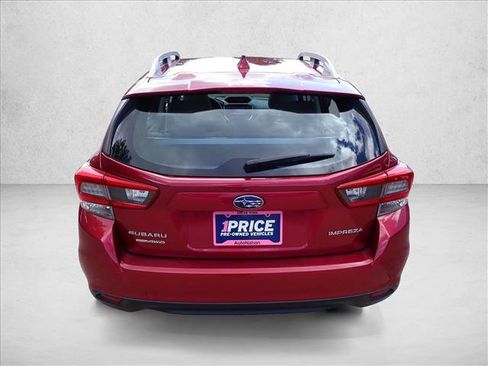 Used 2022 Subaru Impreza 2.0i Premium AWD/4WD image 3
