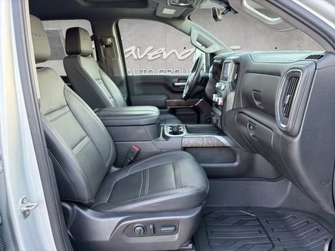 Certified 2023 GMC Sierra 2500 Denali w/ Denali Ultimate Package image 25