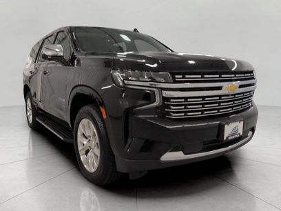 Used 2023 Chevrolet Tahoe Premier