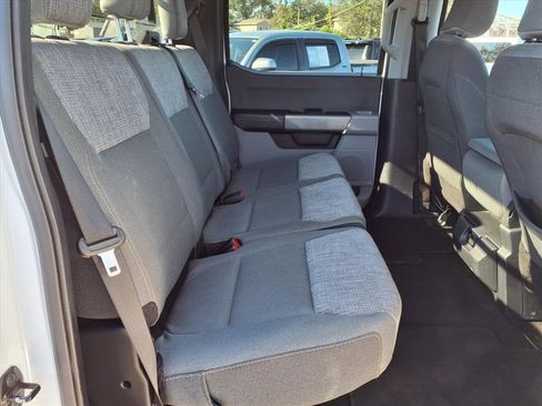Used 2024 Ford F350 XLT image 16