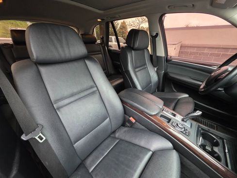 Used 2012 BMW X5 xDrive35i AWD/4WD image 28