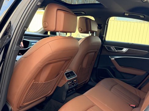 Used 2019 Audi A6 3.0T Premium Plus w/ Premium Plus Package image 19