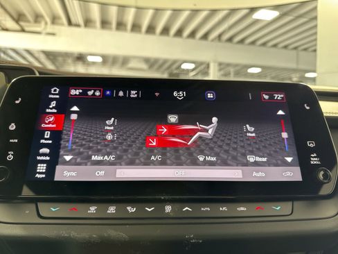 New 2026 Dodge Charger Scat Pack w/ Blacktop Package image 20