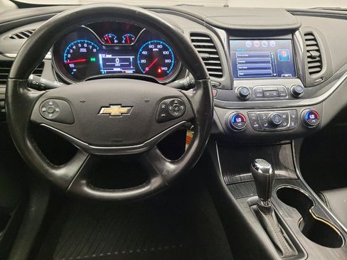 Used 2016 Chevrolet Impala LT w/ Convenience Package FWD image 22