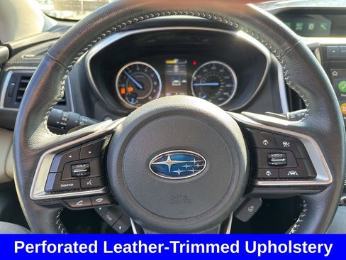 Used 2020 Subaru Ascent Limited w/ Technology Package image 25