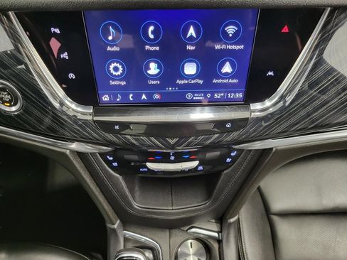 Used 2022 Cadillac XT6 Premium Luxury w/ Technology Package AWD/4WD image 7