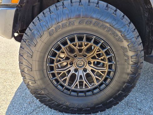 Used 2025 Ford Ranger Raptor AWD/4WD image 16